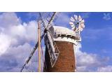 Horsey Windpump