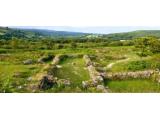 HOUND TOR DESERTED MEDIEVAL VILLAGE