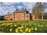 Mount Stuart House and Gardens