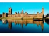 House of Parliament Tour - Westminster