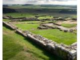 Housesteads Roman Fort - Hadrian's Wall