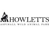 Howletts Wild Animal Park - Canterbury
