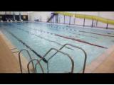 Eccleshill Pool