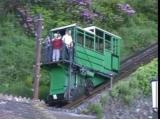 Lynton & Lynmouth Cliff Railway