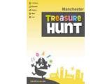 Huntfun Manchester Treasure Hunt