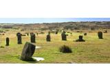 HURLERS STONE CIRCLES