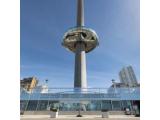 British Airways i360