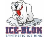 Ice Blok Synthetic Ice Rink