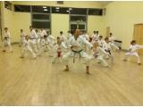 Bishops Stortford Renshuu Karate - BSRK