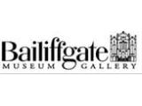 Bailiffgate Museum