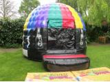 Funtime Bourne Bouncy Castle Hire, Soft Play and Hot Tubs