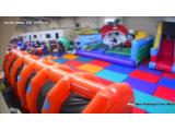 Bounce Play Centre