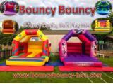 Bouncy bouncy