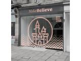 MakeBelieve The Baby Play Place