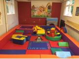 The Eastfield Inn - Play Cafe