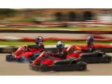 Revolution Karting - Burdett Road