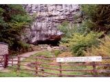 Ingleborough Cave