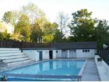 Ingleton Open Air Heated Swimming Pool