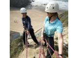 Lusty Glaze Adventure Centre - Newquay