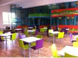Chez Play Zone, Truro