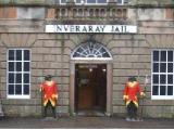 Inveraray Jail