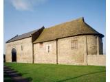 Isleham Priory Church