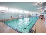 Jack Hunt Swimming Pool - Peterborough