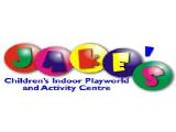 Jakes Childrens Indoor Playworld - Bagshot