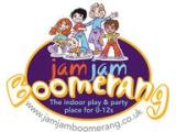 Jam Jam Boomerang Childrens Play Centre - Coventry