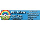 Jaqs Leisure - Bristol