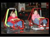 JDR KARTING - Gloucester