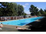 Jesus Green outdoor pool - Cambridge