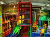 JJ's World of Fun - Basingstoke