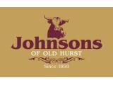 Johnsons Old Hurst - Huntingdon