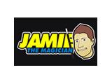 Jamie the Magician