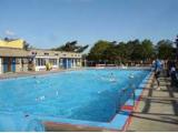 Jubilee Park Swimming Pool
