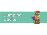Jumpin Jacks - Kirkcaldy