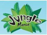 Jungle Mania - Woodley