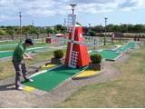 Jungle Adventure Golf - Shanklin