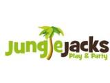 Jungle Jacks - Barry