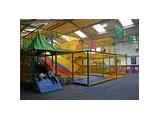Jungle Jim's indoor play barn - Birchington