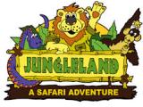 Jungleland Safari Adventure - Golf & Laserland - Telford