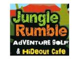 Jungle Rumble Adventure Golf - Bristol