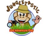 Jungletastic - Nuthall