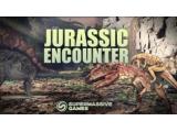 Jurassic Encounter