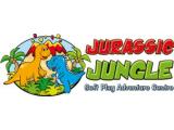 Jurassic Jungle - Glasgow