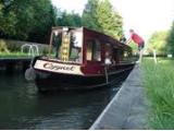 Kennet Horse Boat Company - Hungerford