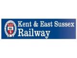 Kent & East Sussex Railway - Tenterden