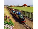 Kerr's Miniature Railway