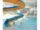 Keswick Leisure Pool